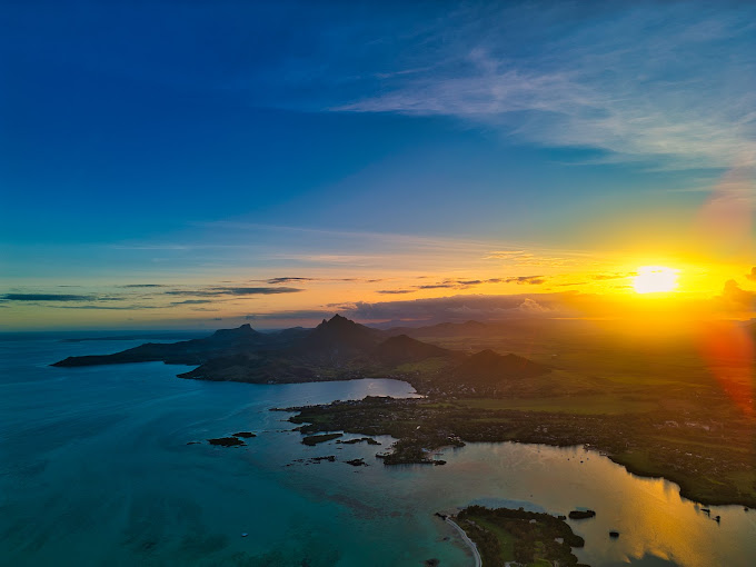 Ile aux Cerfs Golf Club